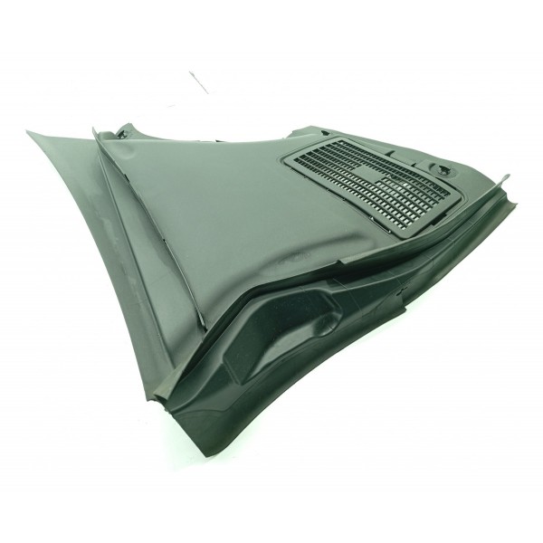 Grade Parabrisa Mercedes C200 C300 Direita 22/25 A2068301500