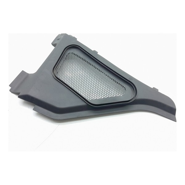 Grade Parabrisa Mercedes Ml350 Esquerda 2012/15 A1668300013