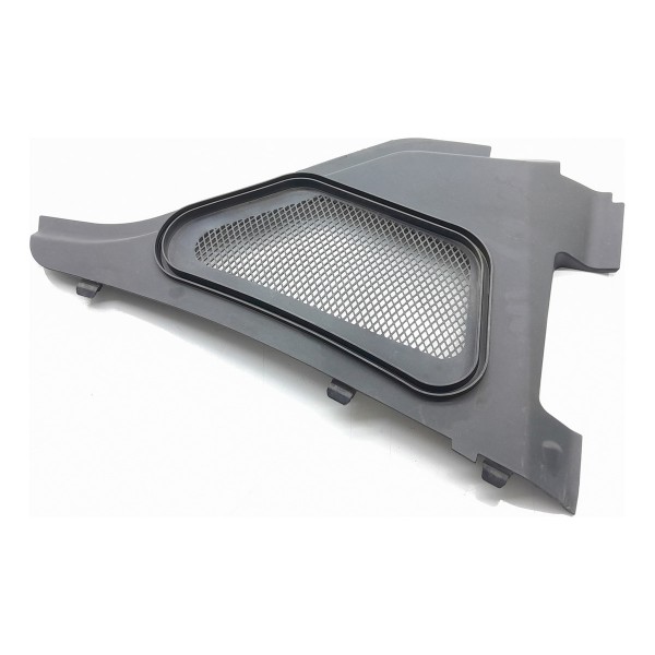 Grade Parabrisa Mercedes Ml350 Esquerda 2012/15 A1668300013