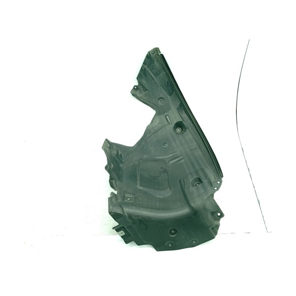 Parabarro Mercedes C200 Dianteiro Esquerdo Post 22/25