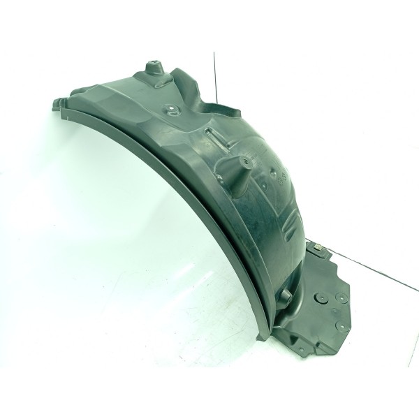 Parabarro Mercedes C200 Dianteiro Esquerdo Post 22/25