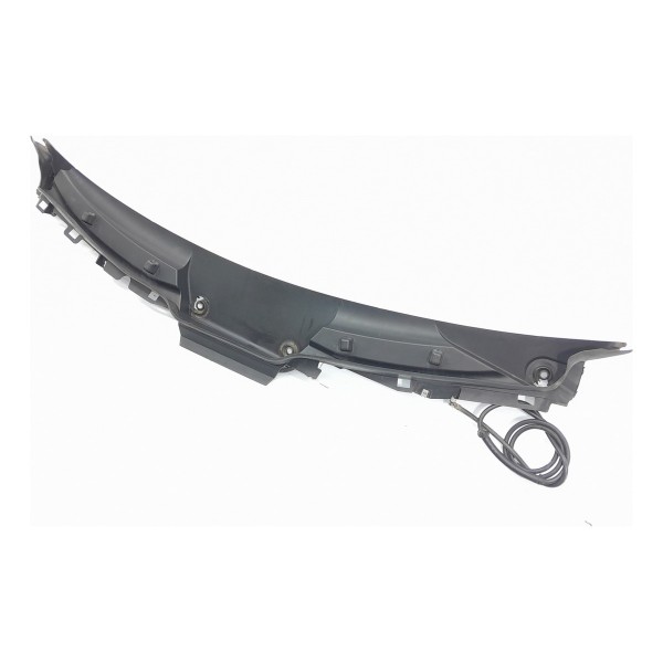 Grade Parabrisa Mercedes Ml350 2012/2015 A1668300028 Det Preto Fosco