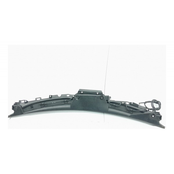 Grade Parabrisa Mercedes Ml350 2012/2015 A1668300028 Det Preto Fosco