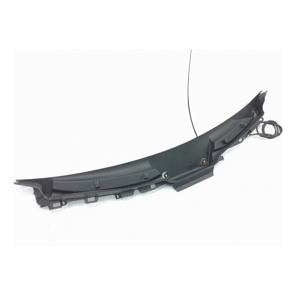 Grade Parabrisa Mercedes Ml350 2012/2015 A1668300028 Det Preto Fosco