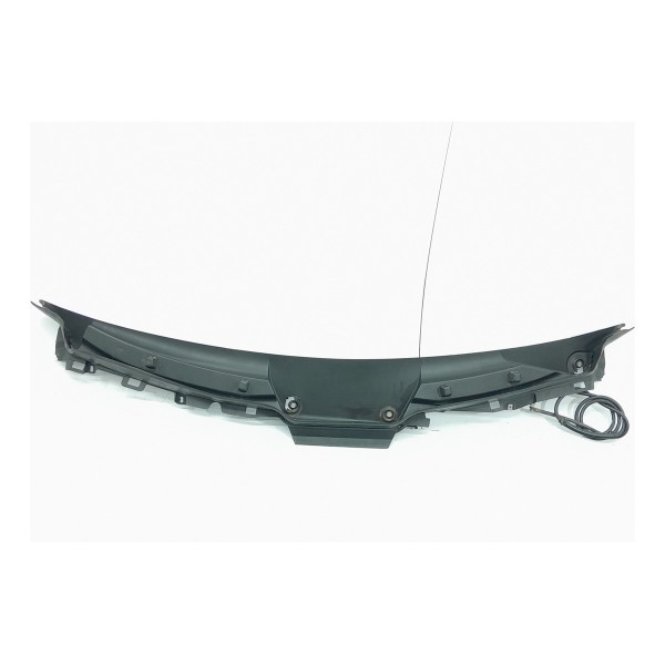 Grade Parabrisa Mercedes Ml350 2012/2015 A1668300028 Det Preto Fosco