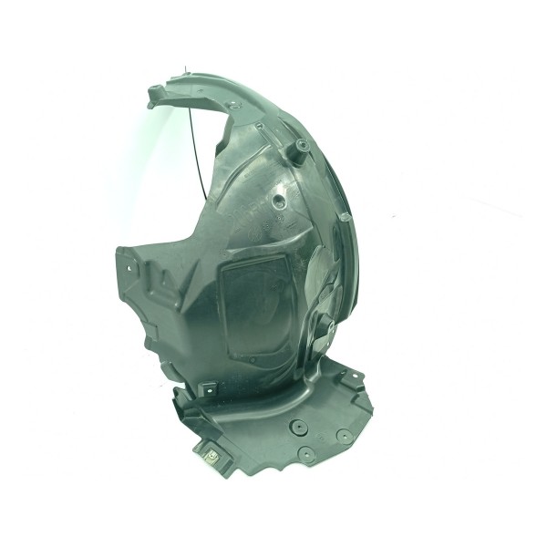 Parabarro Mercedes C200 C300 Dianteiro Direito Post 22/25