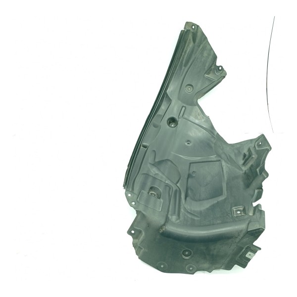 Parabarro Mercedes C200 C300 Dianteiro Direito Post 22/25