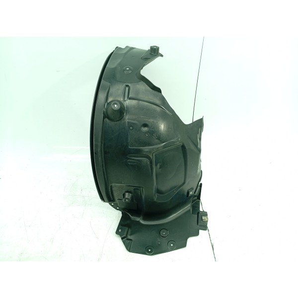 Parabarro Mercedes C200 Dianteiro Esquerdo Post 22/25