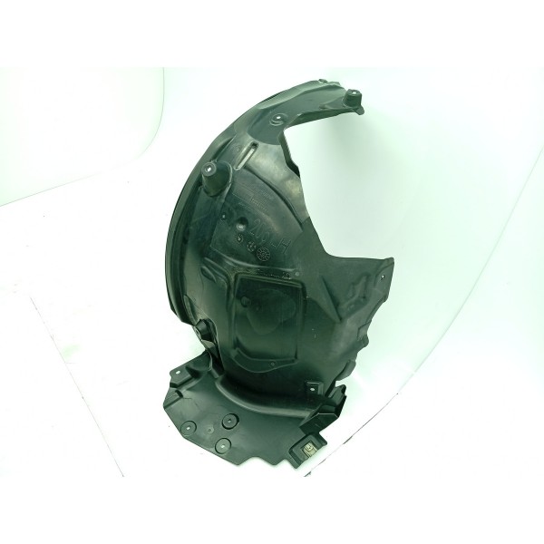 Parabarro Mercedes C200 Dianteiro Esquerdo Post 22/25