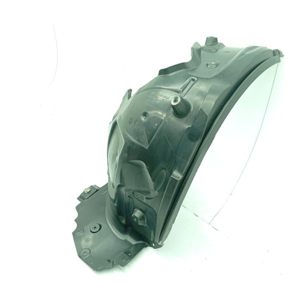 Parabarro Mercedes C200 C300 Dianteiro Direito Post 22/25