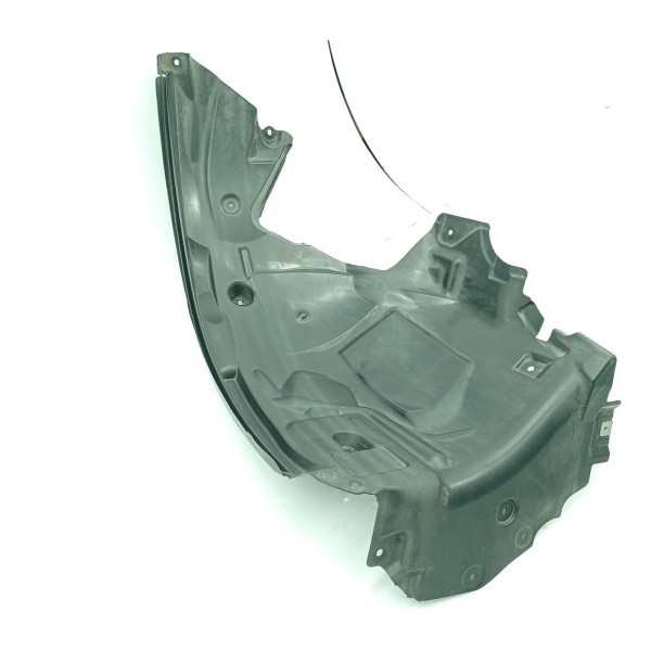 Parabarro Mercedes C200 C300 Dianteiro Direito Post 22/25