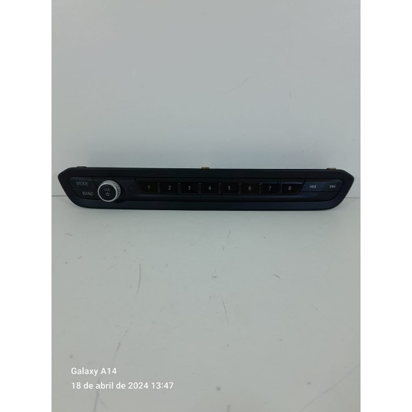 Comando Radio Bmw 320 330 G20 2019/2023 794945404