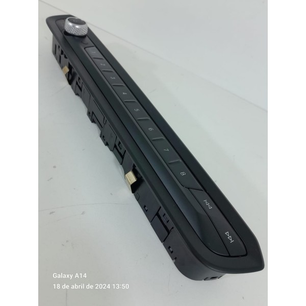 Comando Radio Bmw 320 330 G20 2019/2023 794945404