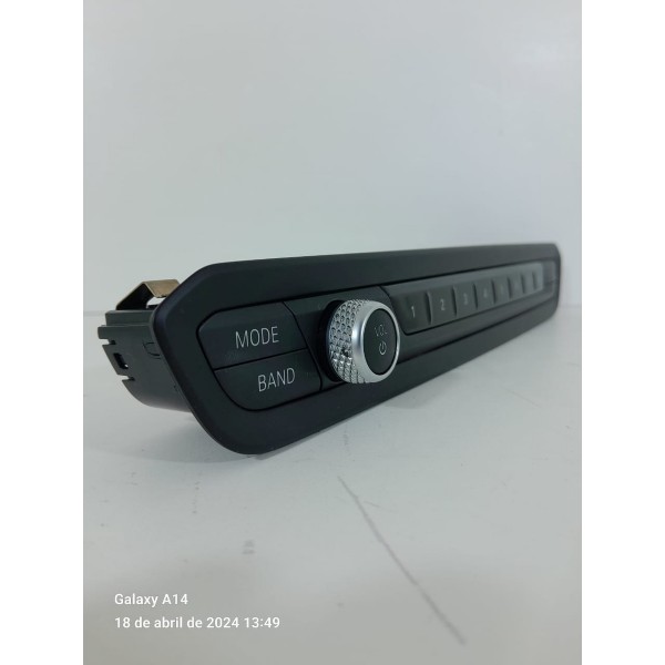 Comando Radio Bmw 320 330 G20 2019/2023 794945404
