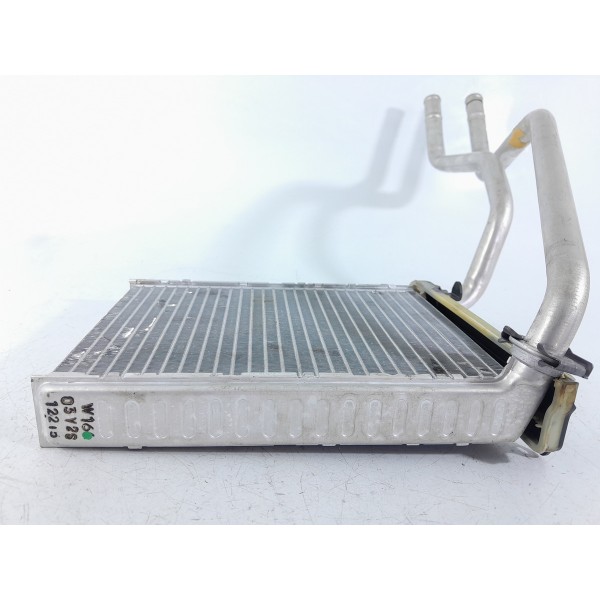 Radiador Ar Quente Mercedes Ml350 2012/2015