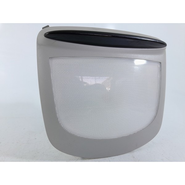 Luz Teto Traseira Mercedes Ml350 2012/2015 A1669066500