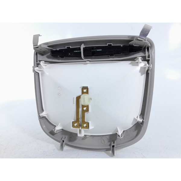 Luz Teto Traseira Mercedes Ml350 2012/2015 A1669066500