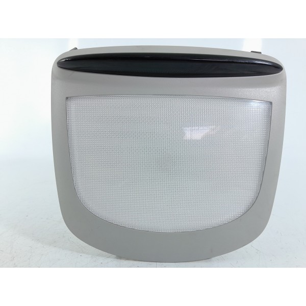 Luz Teto Traseira Mercedes Ml350 2012/2015 A1669066500