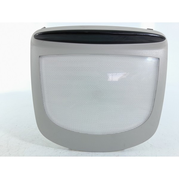 Luz Teto Traseira Mercedes Ml350 2012/2015 A1669066500