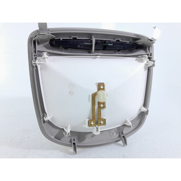 Luz Teto Traseira Mercedes Ml350 2012/2015 A1669066500