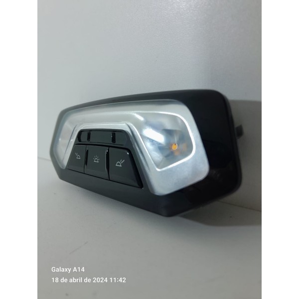 Luz Teto Bmw 320 330 G20 2019/2025 791081301