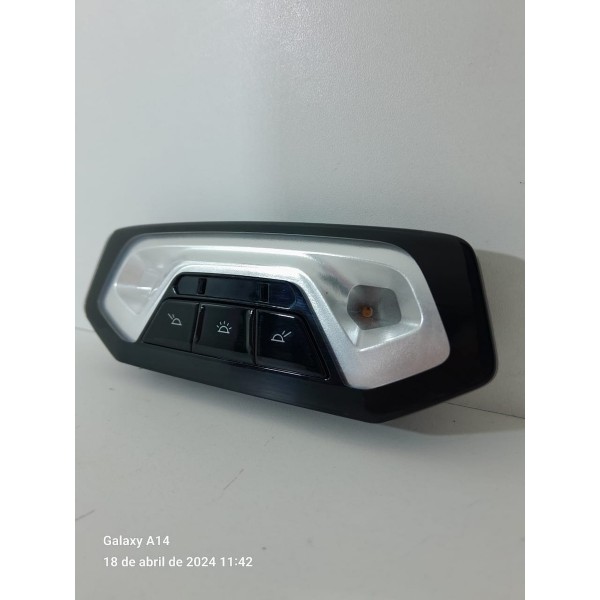 Luz Teto Bmw 320 330 G20 2019/2025 791081301