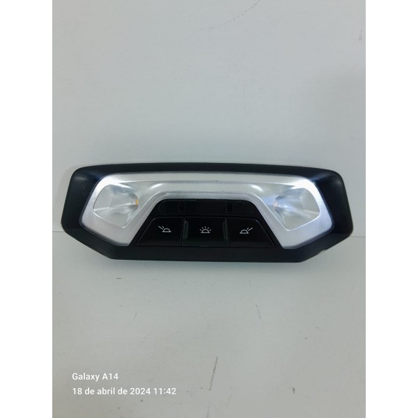 Luz Teto Bmw 320 330 G20 2019/2025 791081301