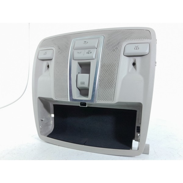 Luz Comando Teto Solar Mercedes Ml350 12/15 A1669062401