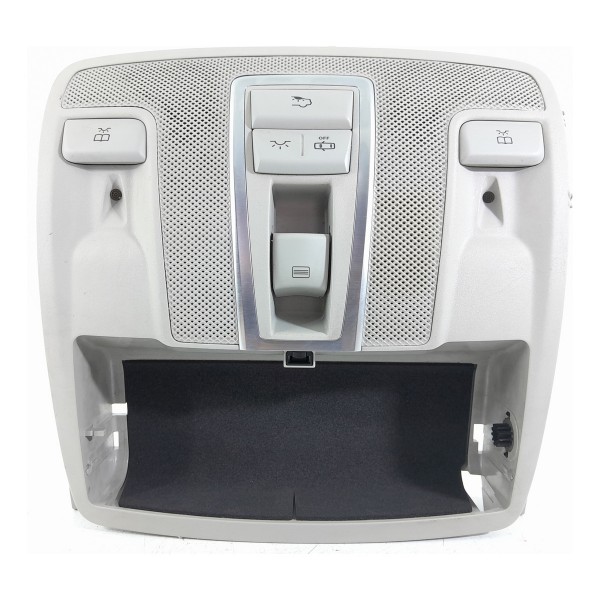 Luz Comando Teto Solar Mercedes Ml350 12/15 A1669062401