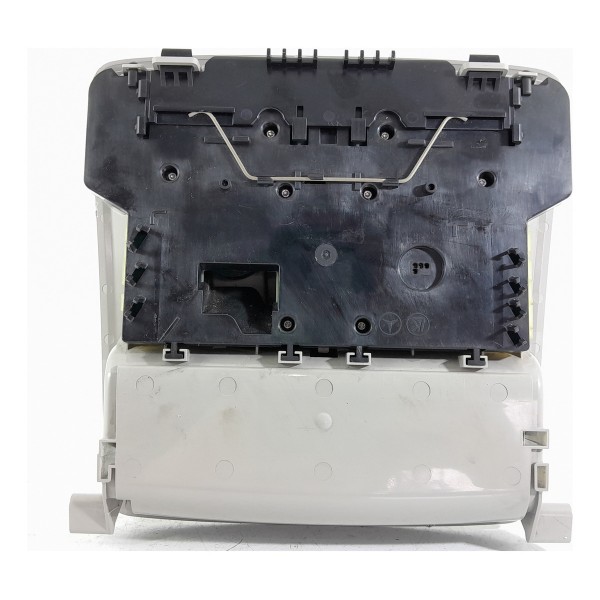Luz Comando Teto Solar Mercedes Ml350 12/15 A1669062401