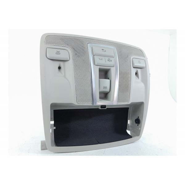 Luz Comando Teto Solar Mercedes Ml350 12/15 A1669062401