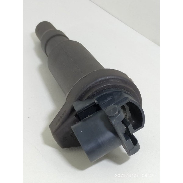 Bobina Bmw X1 118 120 320 N46 Orig 2005/2012 Det 0221504100