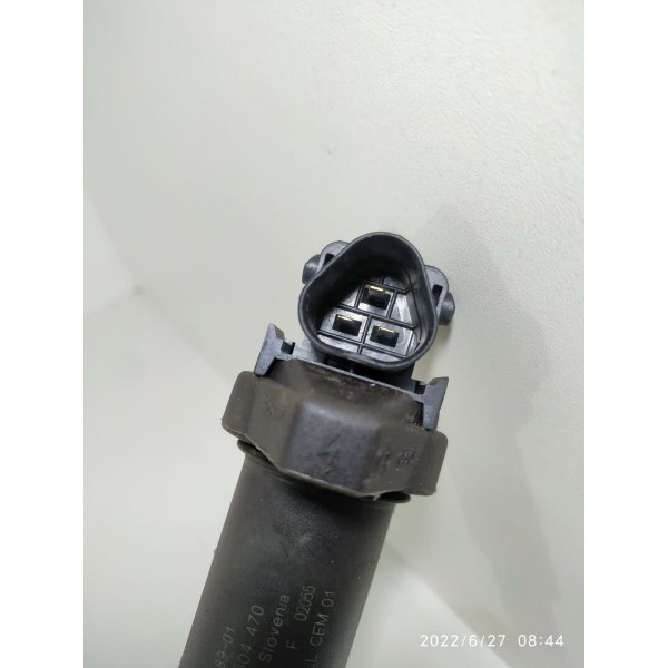 Bobina Bmw X1 118 120 320 N46 Orig 2005/2012 Det 0221504100