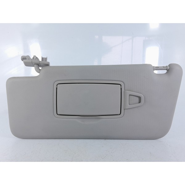 Quebra Sol Mercedes Ml350 Esquerdo 2012/2015