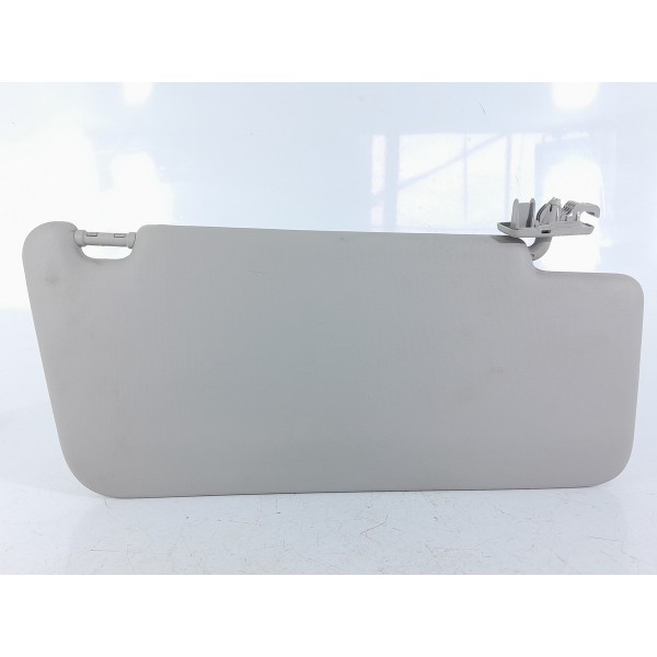 Quebra Sol Mercedes Ml350 Esquerdo 2012/2015