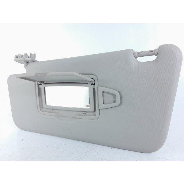 Quebra Sol Mercedes Ml350 Esquerdo 2012/2015