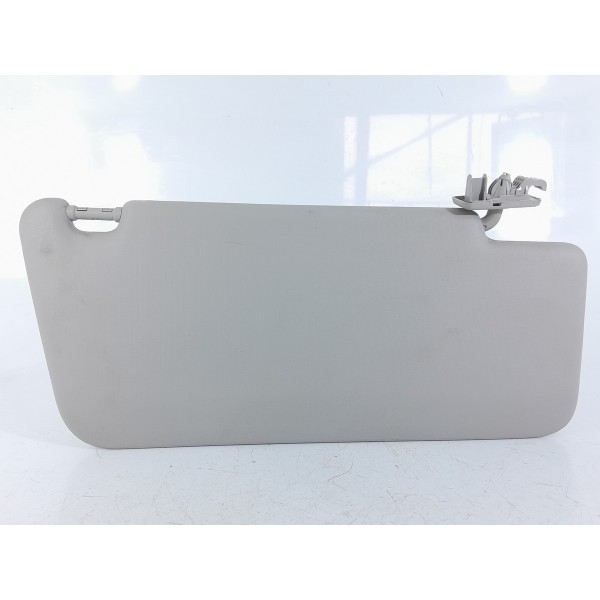 Quebra Sol Mercedes Ml350 Esquerdo 2012/2015