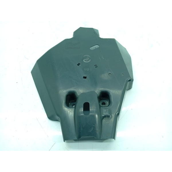 Protetor Bandeja Mercedes C200 Tras Dir 22/25 A2063528201