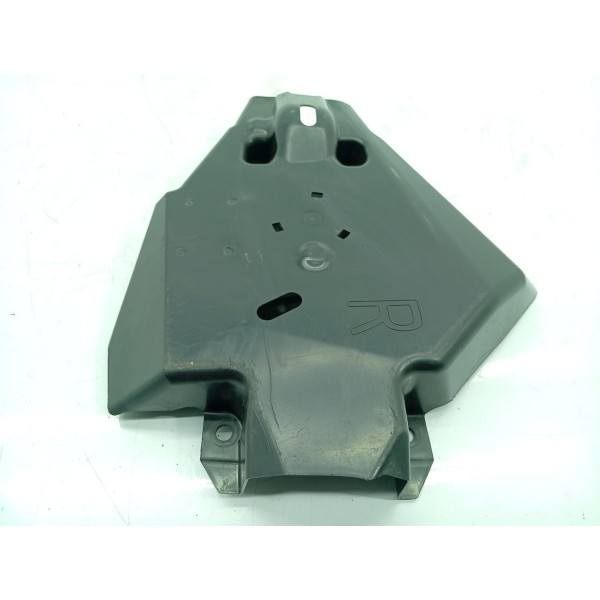 Protetor Bandeja Mercedes C200 Tras Dir 22/25 A2063528201