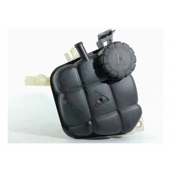 Reservatorio Radiador Mercedes Ml350 Ml63 A1665000049
