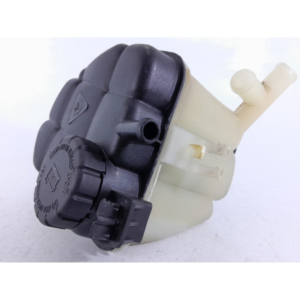 Reservatorio Radiador Mercedes Ml350 Ml63 A1665000049