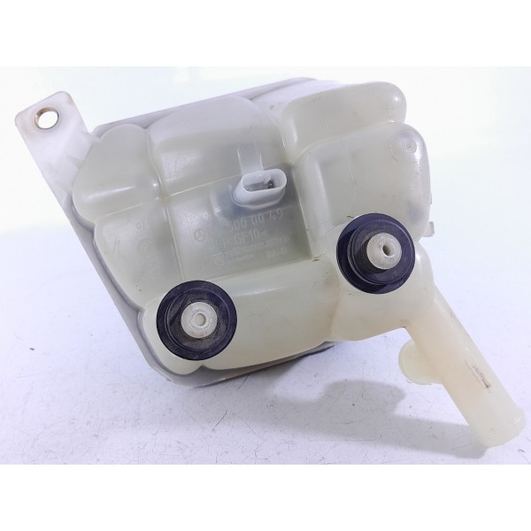 Reservatorio Radiador Mercedes Ml350 Ml63 A1665000049