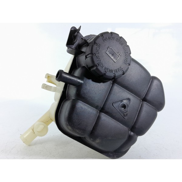 Reservatorio Radiador Mercedes Ml350 Ml63 A1665000049