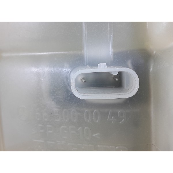 Reservatorio Radiador Mercedes Ml350 Ml63 A1665000049