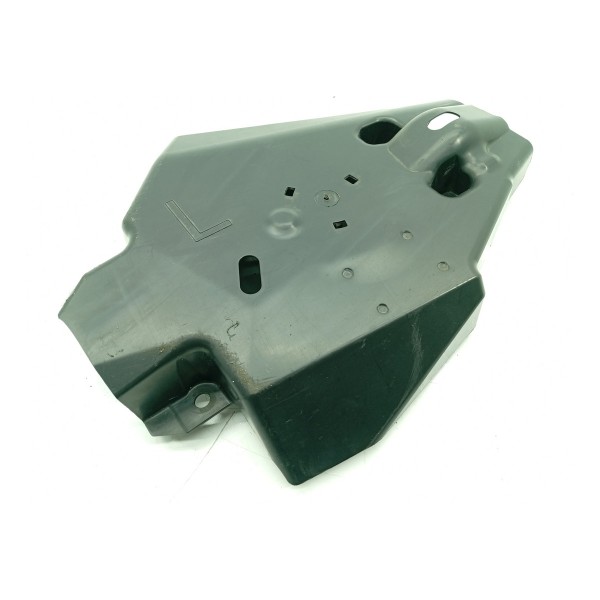 Protetor Bandeja Mercedes C200 Tras Esq 22/25 A2063528101