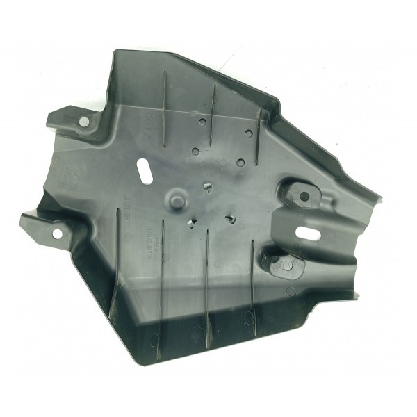 Protetor Bandeja Mercedes C200 Tras Esq 22/25 A2063528101