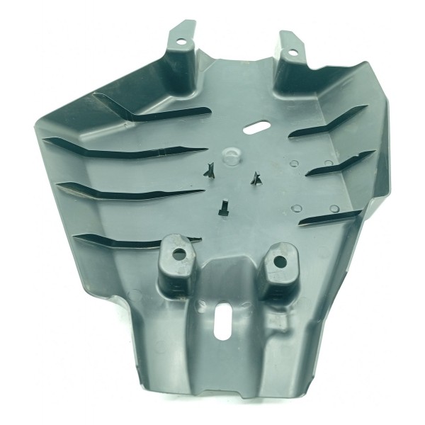 Protetor Bandeja Mercedes C3000 Tras Esq 22/25 A2063528101