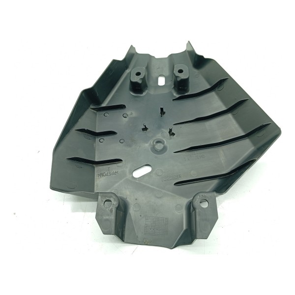 Protetor Bandeja Mercedes C3000 Tras Esq 22/25 A2063528101