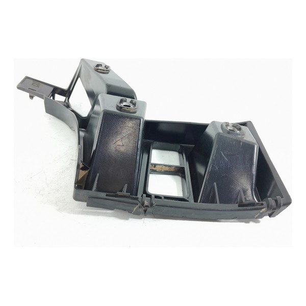 Guia Parachoque Mercedes Ml350 Tras Esq 12/2015 A1668803403