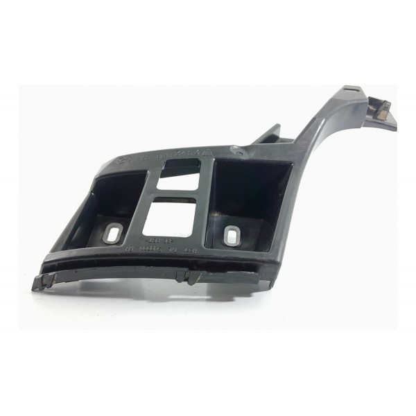 Guia Parachoque Mercedes Ml350 Tras Esq 12/2015 A1668803403